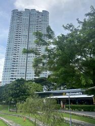 Clover By The Park (D20), Condominium #519109521